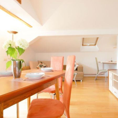 Appartement Unterweger Sankt Niklas an der Drau Eksteriør bilde
