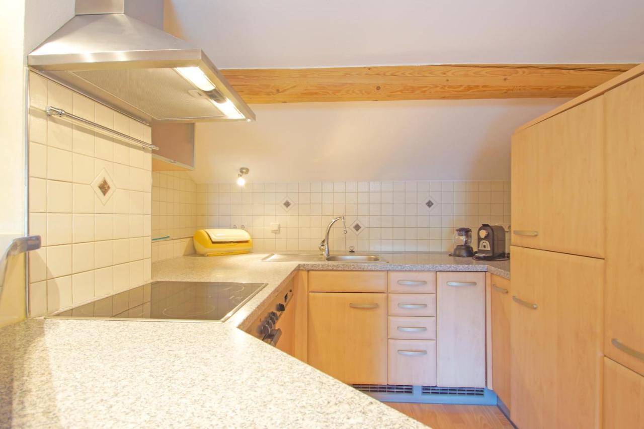 Appartement Unterweger Sankt Niklas an der Drau Eksteriør bilde