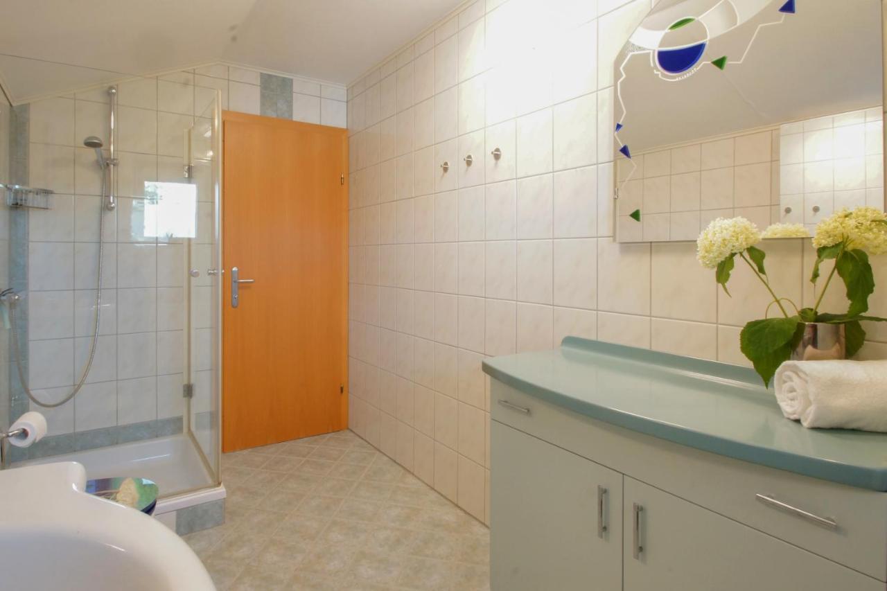 Appartement Unterweger Sankt Niklas an der Drau Eksteriør bilde