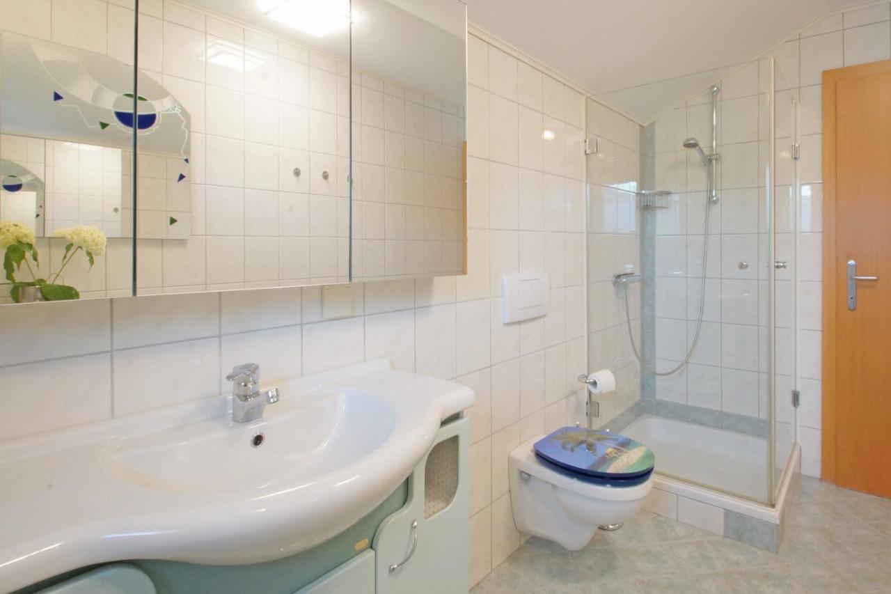 Appartement Unterweger Sankt Niklas an der Drau Eksteriør bilde
